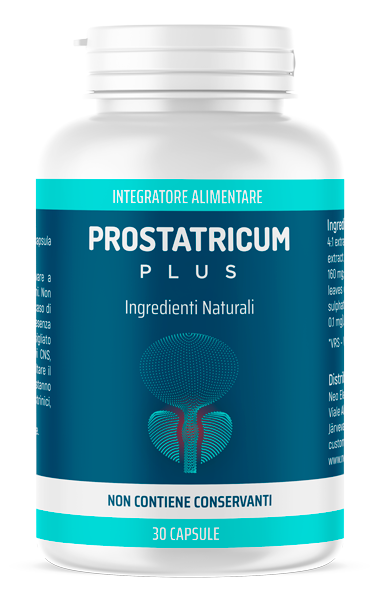 Prostatricum PLUS Kapseln Apotheke Preis Test Erfahrungen Bewertung