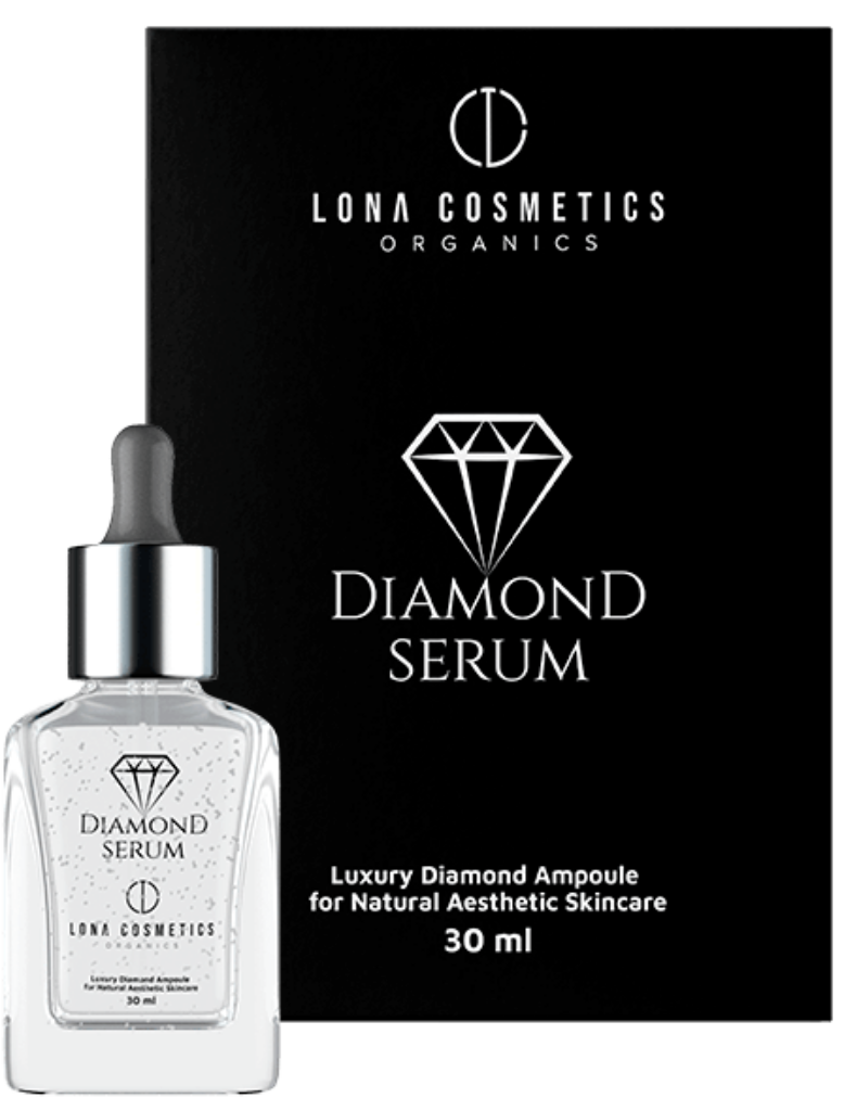 DIAMOND SERUM serum eczanede fiyat kompozisyon yorumlar Şikayetvar