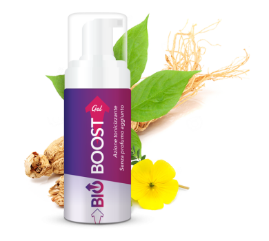 BioBoost gel 🔺 in Farmacia: Prezzo, Recensioni Vere e Negative, la Verità  o Bufala?