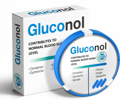 GLUCONOL capsule 🔺 in Farmacia: Prezzo, Recensioni Vere e Negative, la Verità  o Bufala?