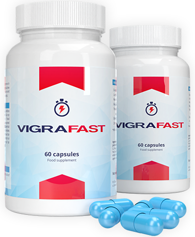 VigraFast kapsule 🔺 u ljekarni DM, cijena, sastav, recenzije, iskustva