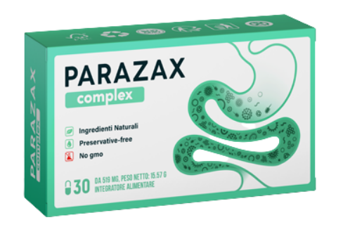 Parazax-Complex