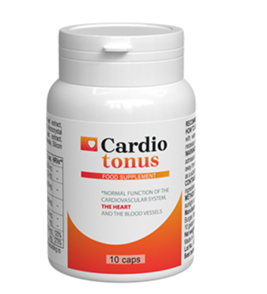 cardiotonus laboratoire