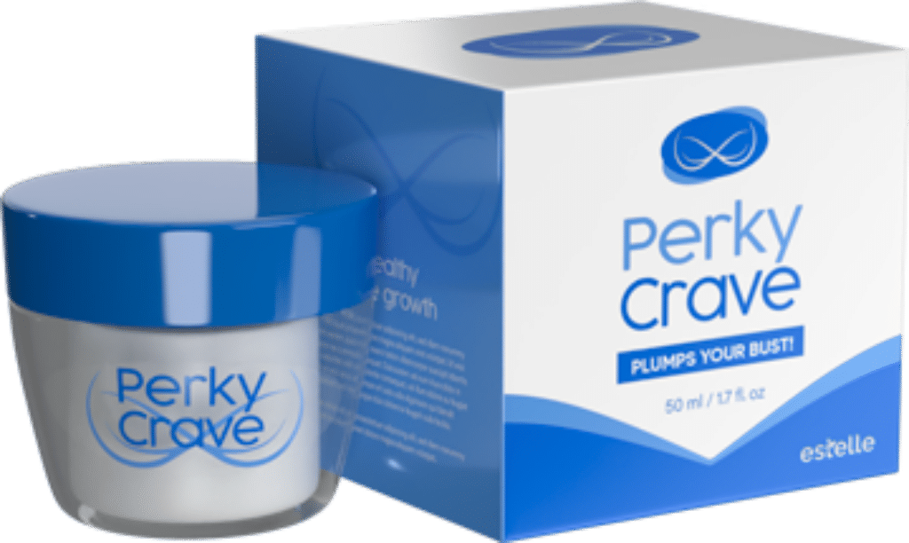 Perky Crave crema 🔺 comprar farmacia España, precio, opiniones