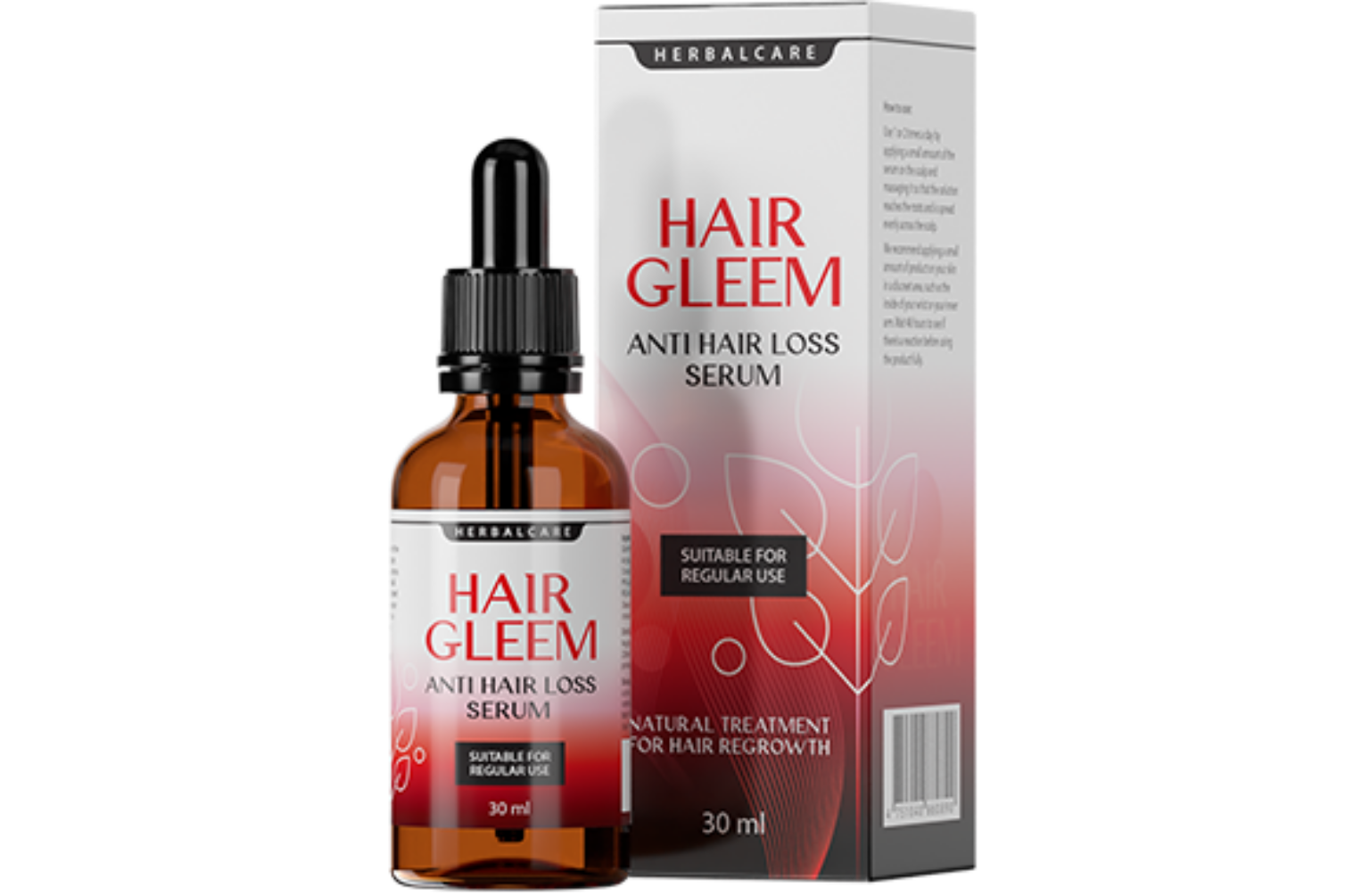 Hair Gleem gotas 🔺 comprar farmacia España, precio, opiniones negativas ...