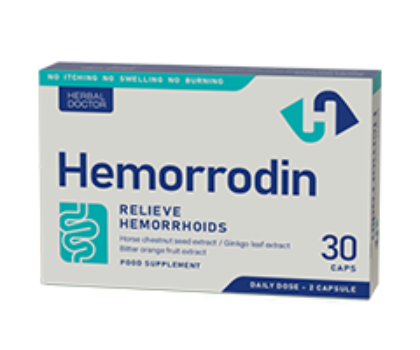 Hemorrodin