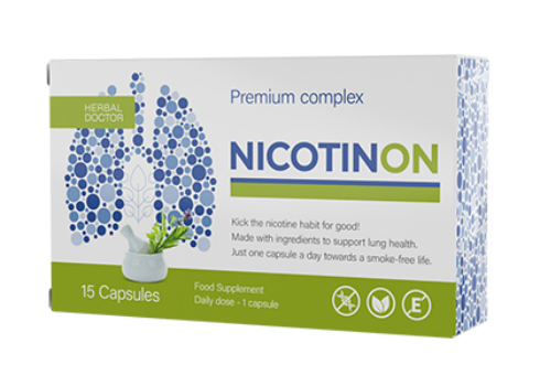 Nicotinon