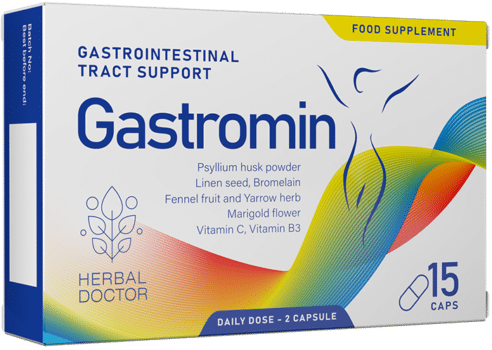 Gastromin